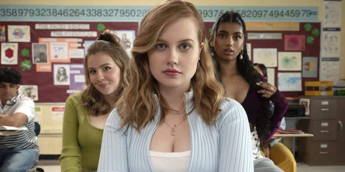 Los datos de Mean Girls confirman el porcentaje de audiencia que no sabía que era un musical