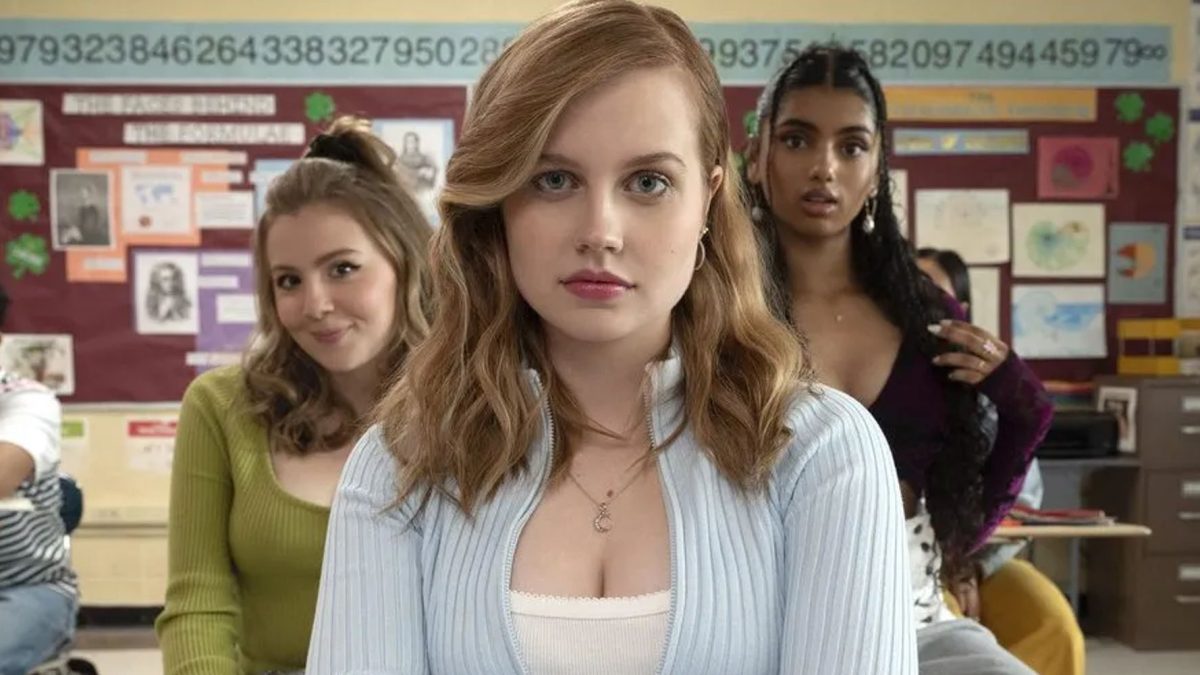 Los datos de Mean Girls confirman el porcentaje de audiencia que no sabía que era un musical