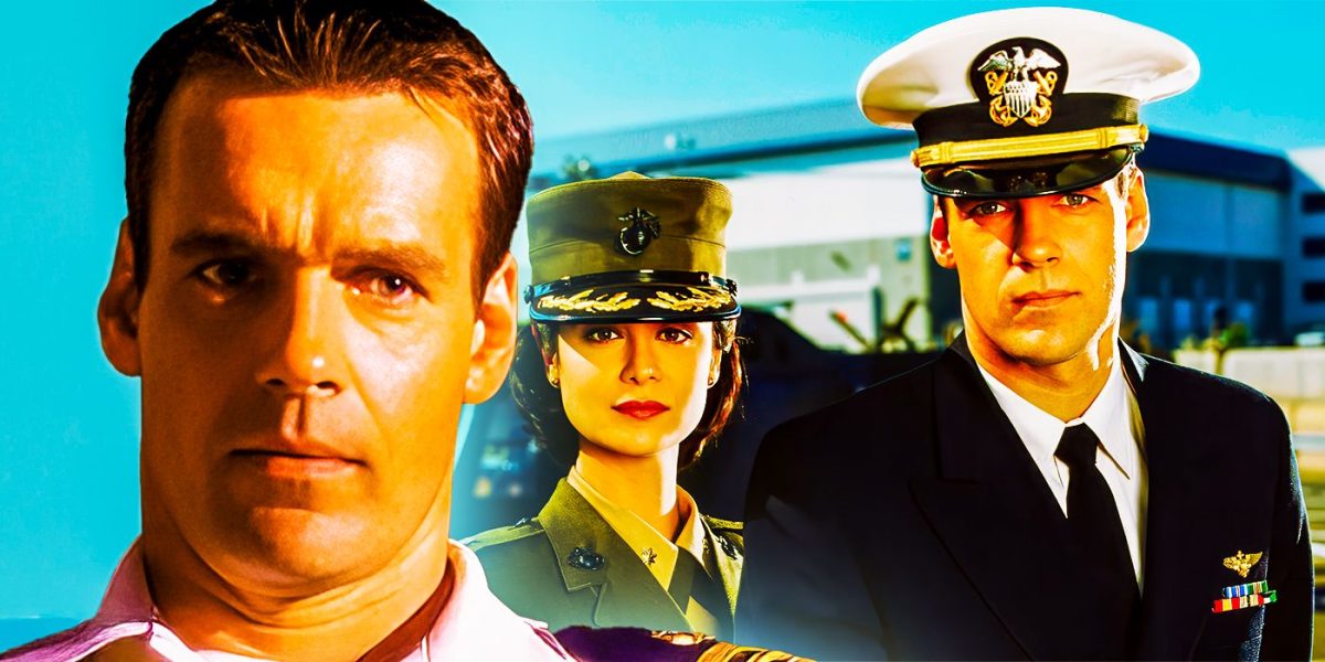 Las 10 temporadas de JAG, clasificadas de peor a mejor