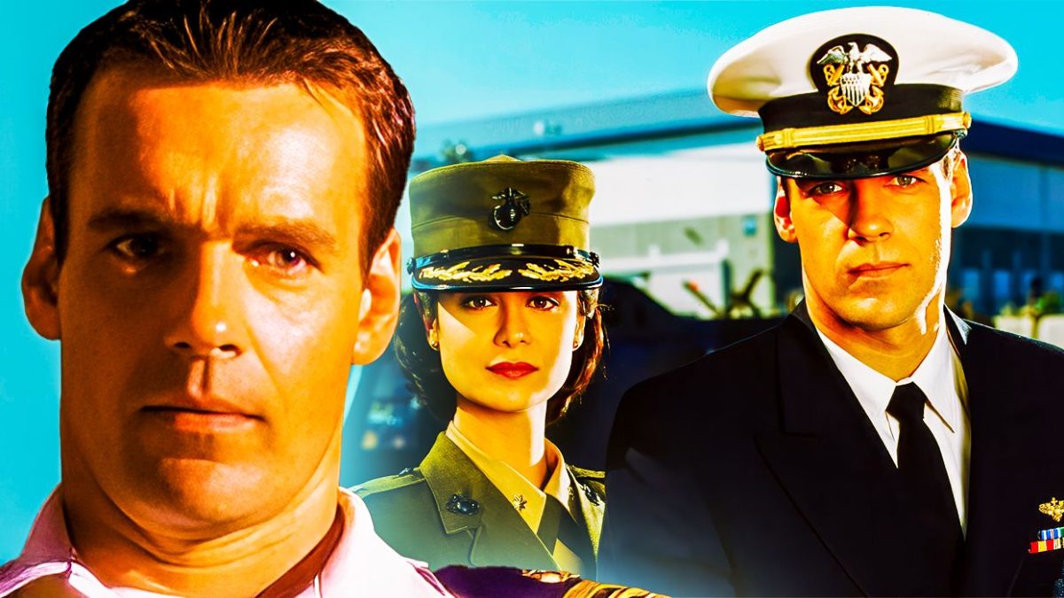 Las 10 temporadas de JAG, clasificadas de peor a mejor
