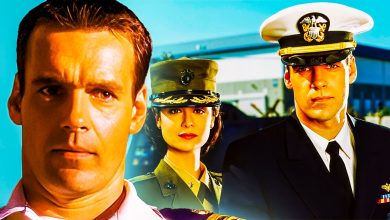 Las 10 temporadas de JAG, clasificadas de peor a mejor