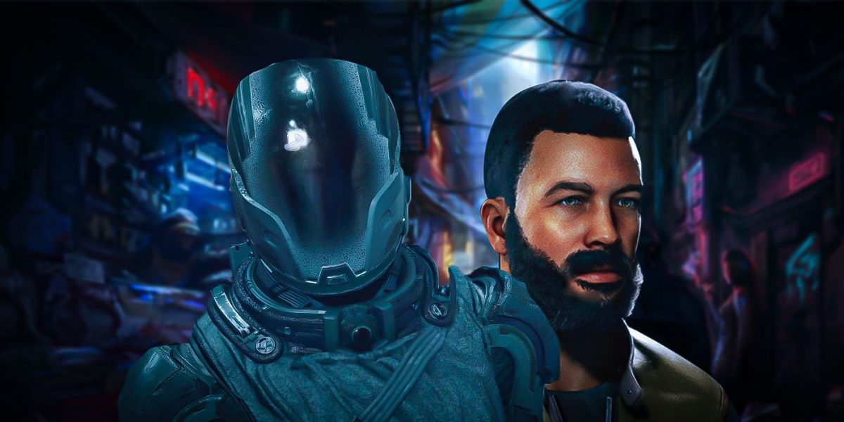 Los 10 mejores compañeros de Starfield, clasificados de peor a mejor