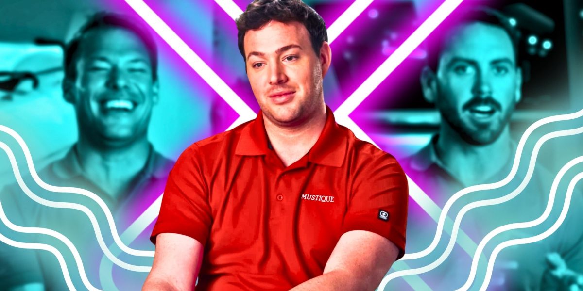 10 miembros del equipo de franquicias bajo cubierta que no son muy queridos