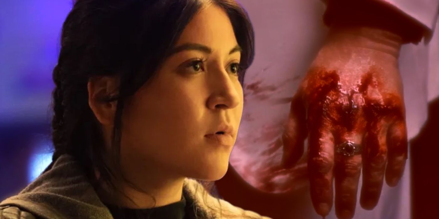 10 escenas brutales y sangrientas que hicieron de Echo el primer programa de MCU con clasificación R