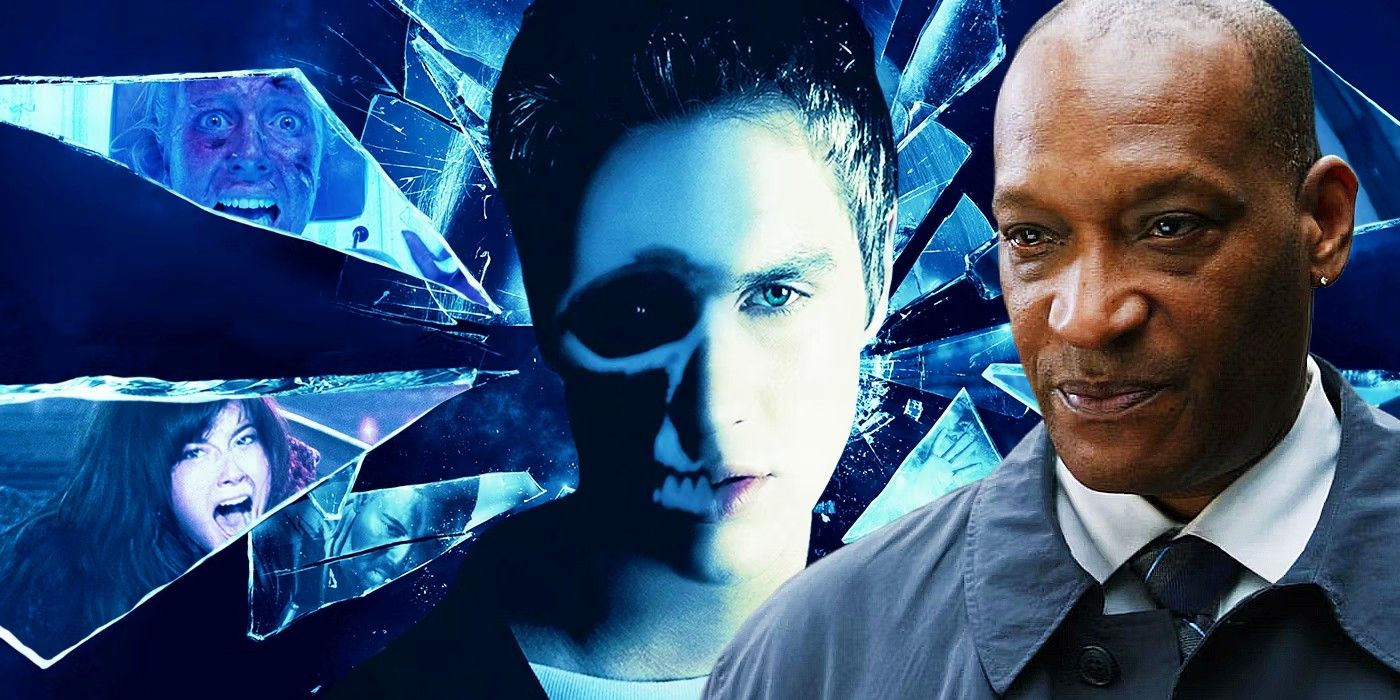 8 cosas que queremos ver en Destino final 6 después de múltiples secuelas decepcionantes