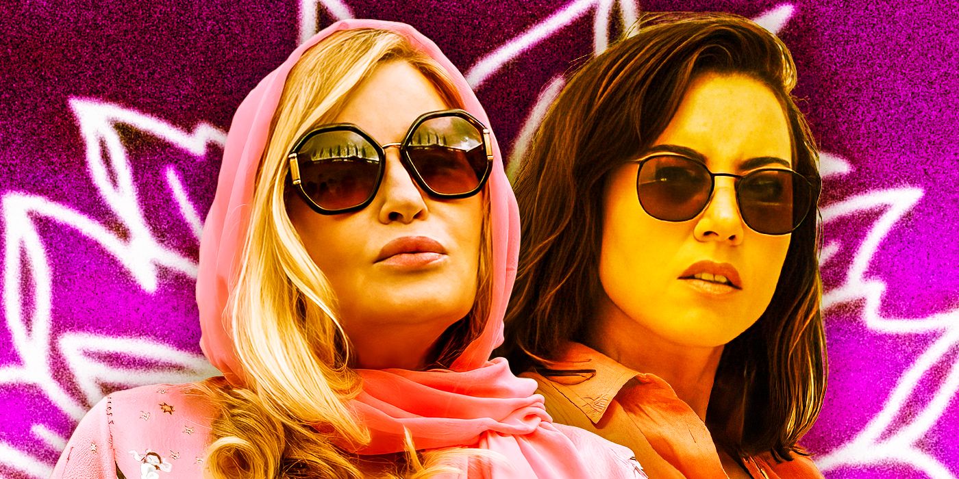 El dominio del loto blanco en una categoría de los Emmy es realmente ridículo