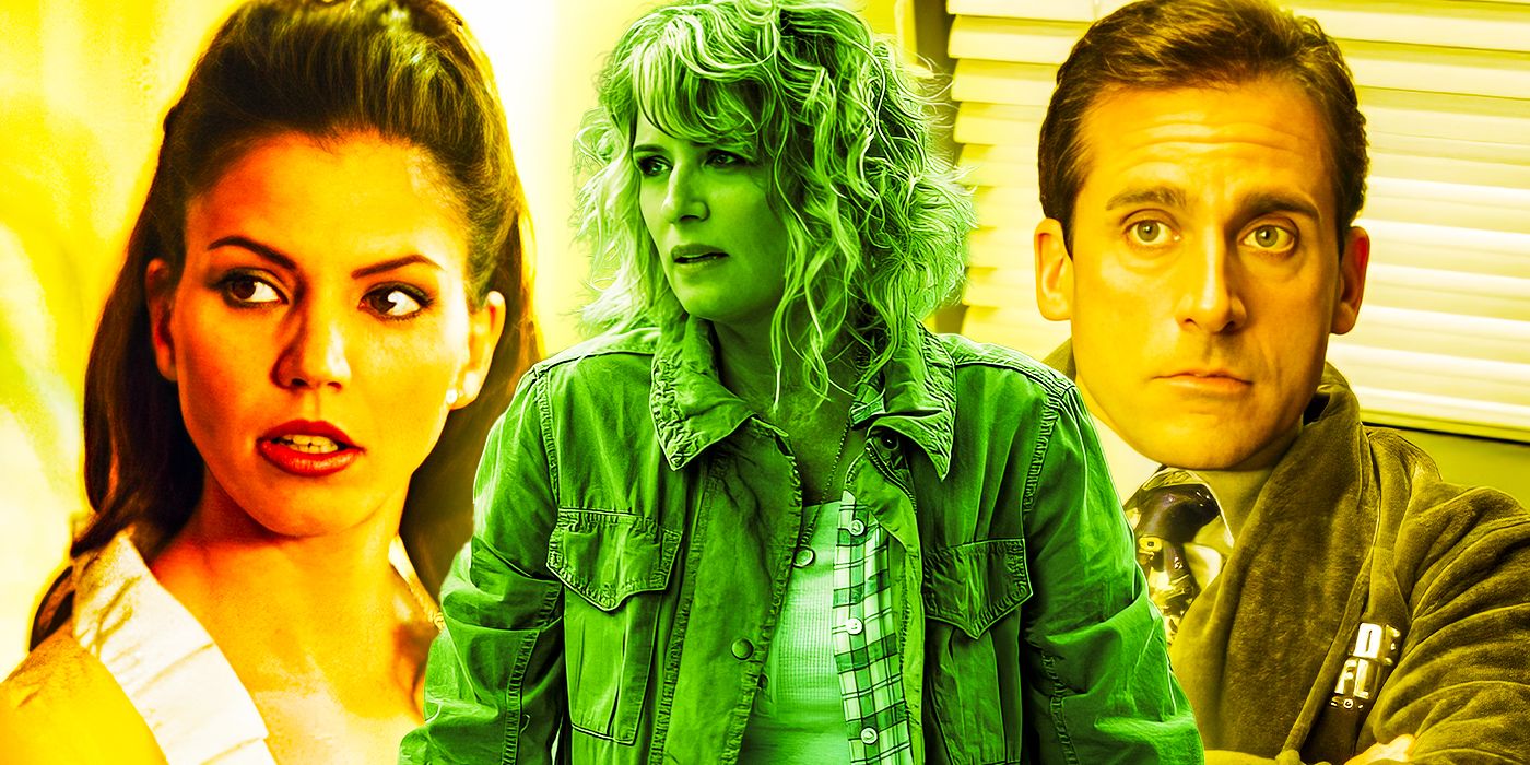 8 mejores personajes de programas de televisión que regresan, clasificados