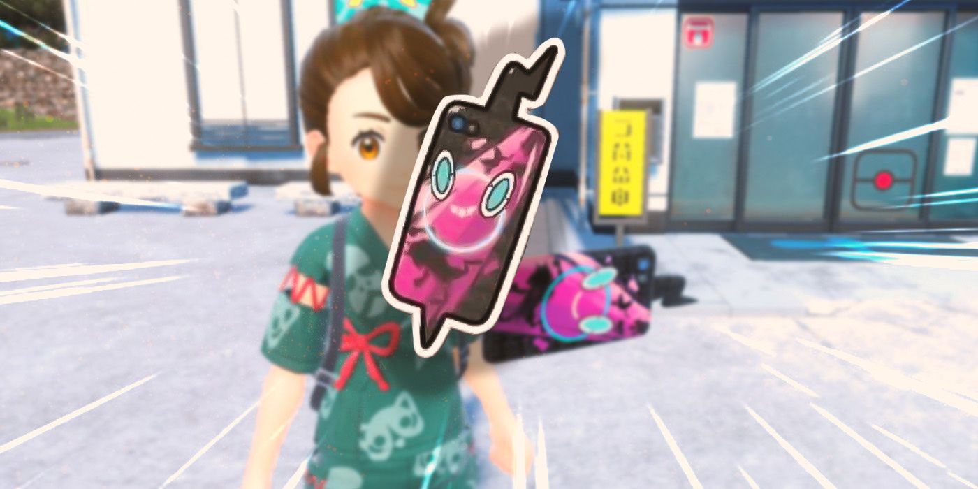 Pokémon Escarlata y Violeta: consigue tu último obsequio en el juego antes de que se acabe