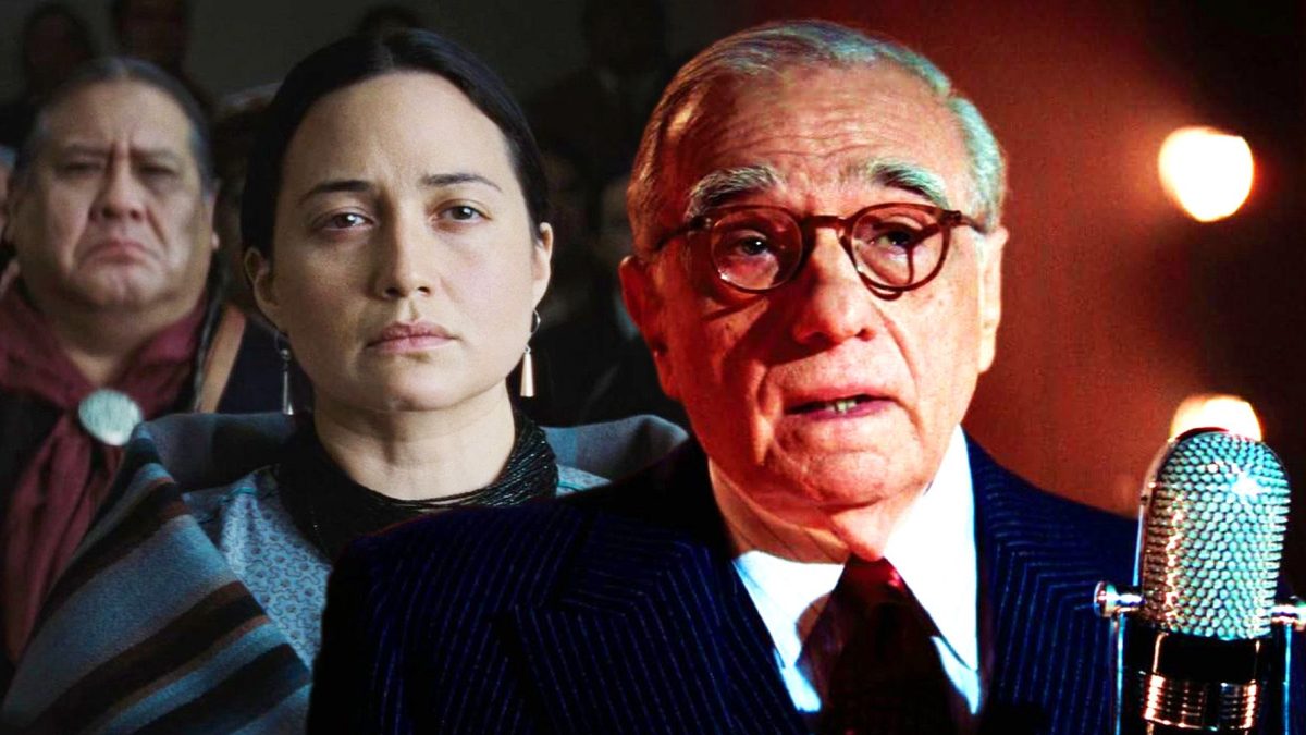 La victoria más probable en el Oscar de Killers Of The Flower Moon rompería la ola de frío de 49 años de Martin Scorsese