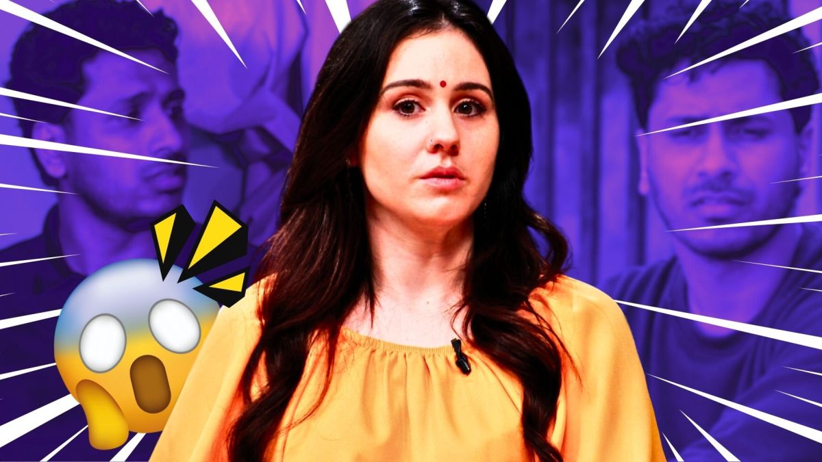 Prometido de 90 días: al revés: la verdadera razón por la que Kimberly no regresa a la India (¿cuánto tiempo estará separada de TJ?)