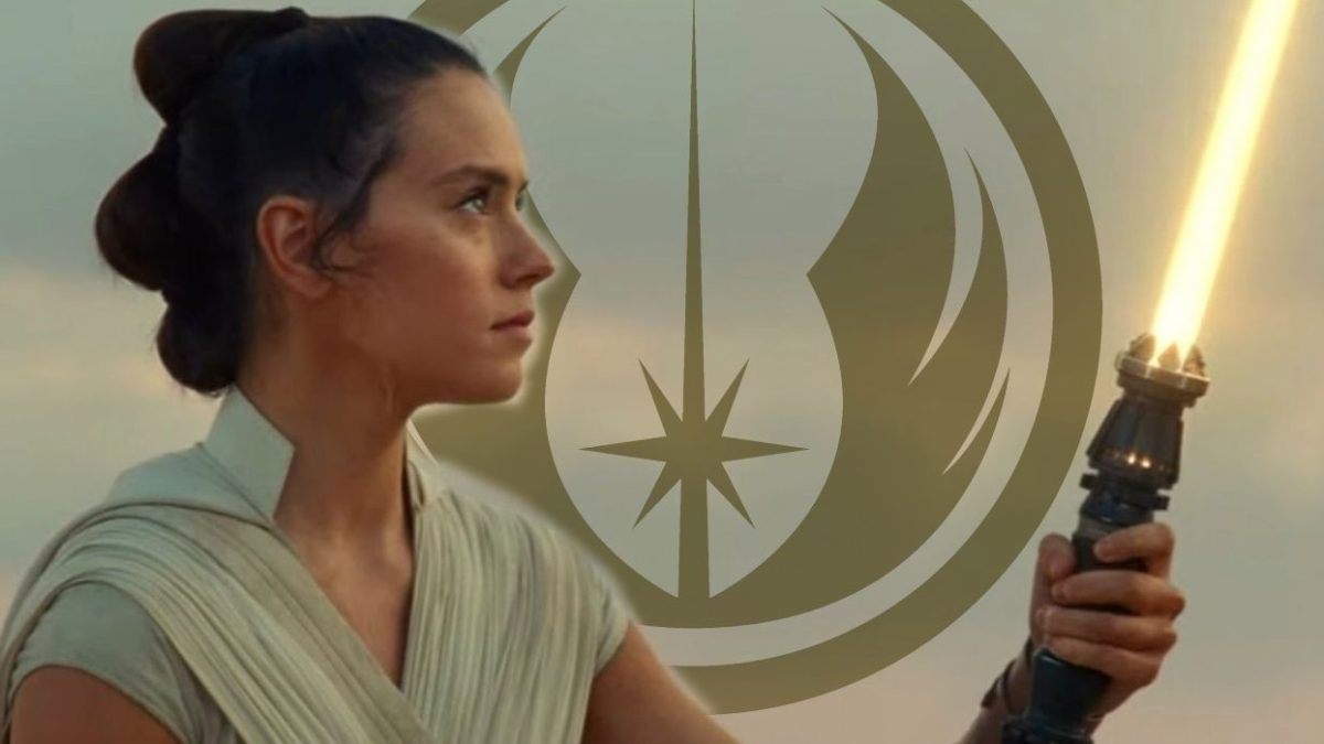 Verificación de hechos de Star Wars: No, Sharmeen Obaid-Chinoy no ha dicho que la nueva película de la Orden Jedi de Rey "hará que los hombres se sientan incómodos"