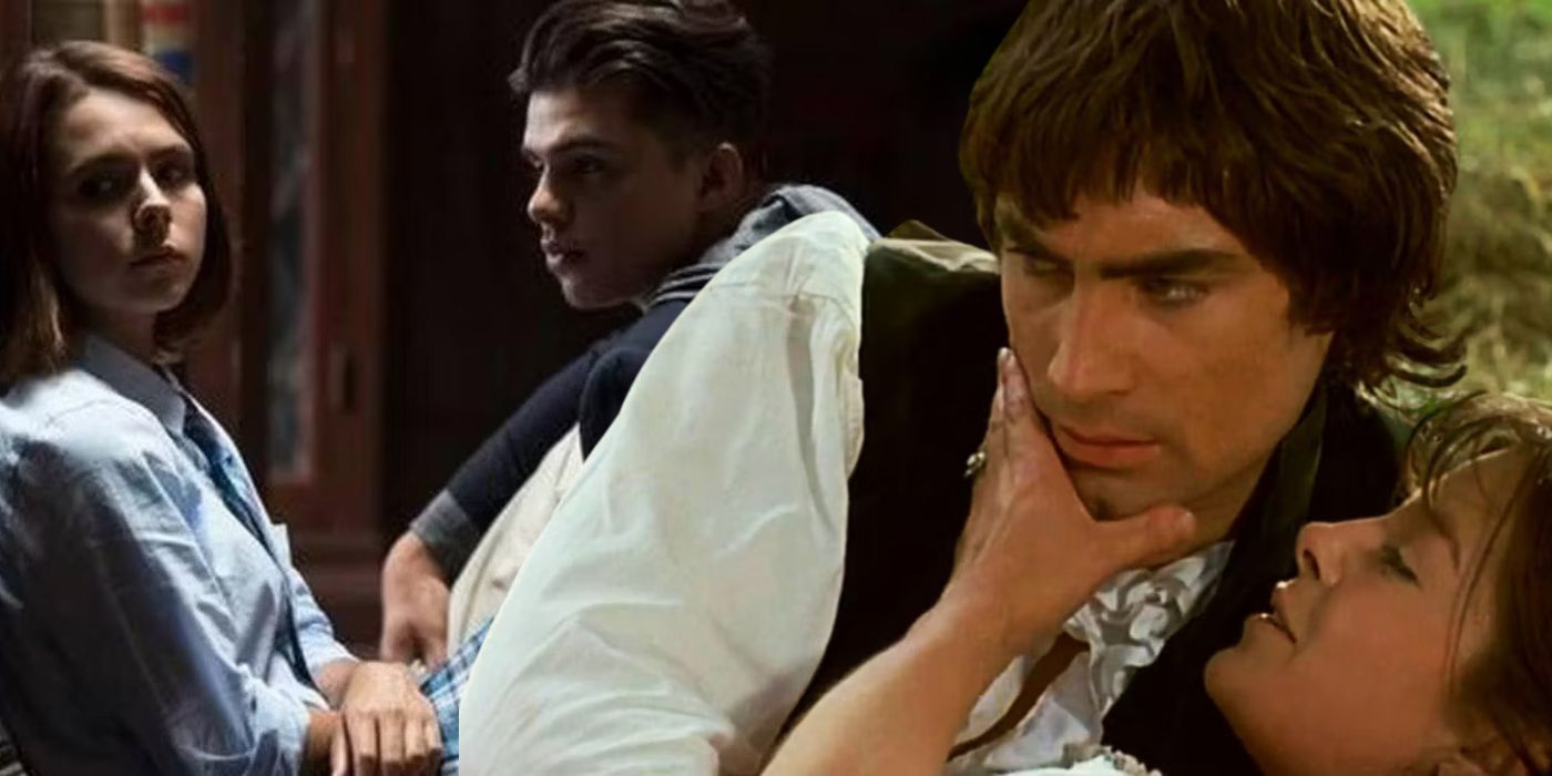 Todas las adaptaciones de Cumbres Borrascosas clasificadas