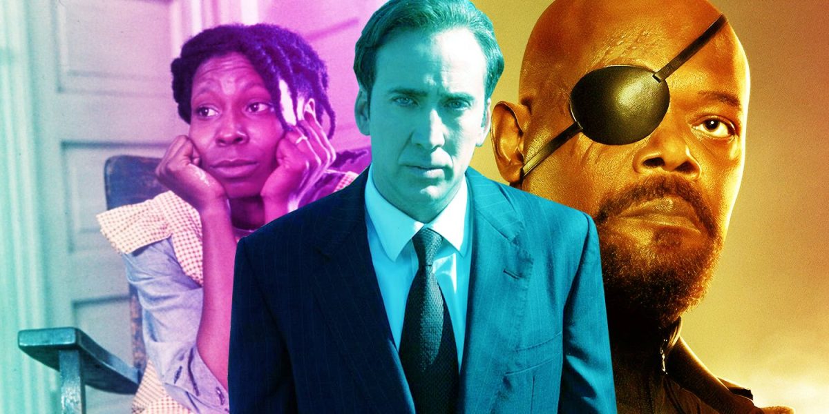 10 actores de renombre que han hecho más de 100 películas