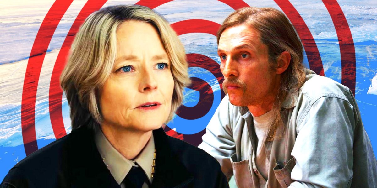 La temporada 4 de True Detective revela 7 grandes conexiones con la temporada 1 y Rust Cohle de Matthew McConaughey