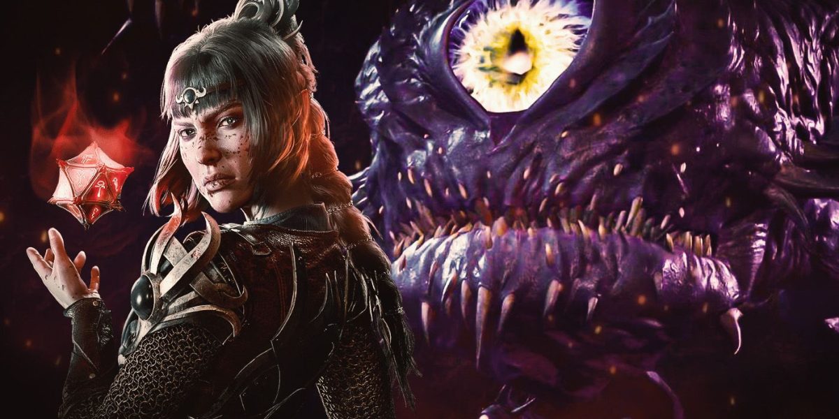 10 habilidades de movilidad y hechizos de Baldur's Gate 3 para salvarte en un apuro