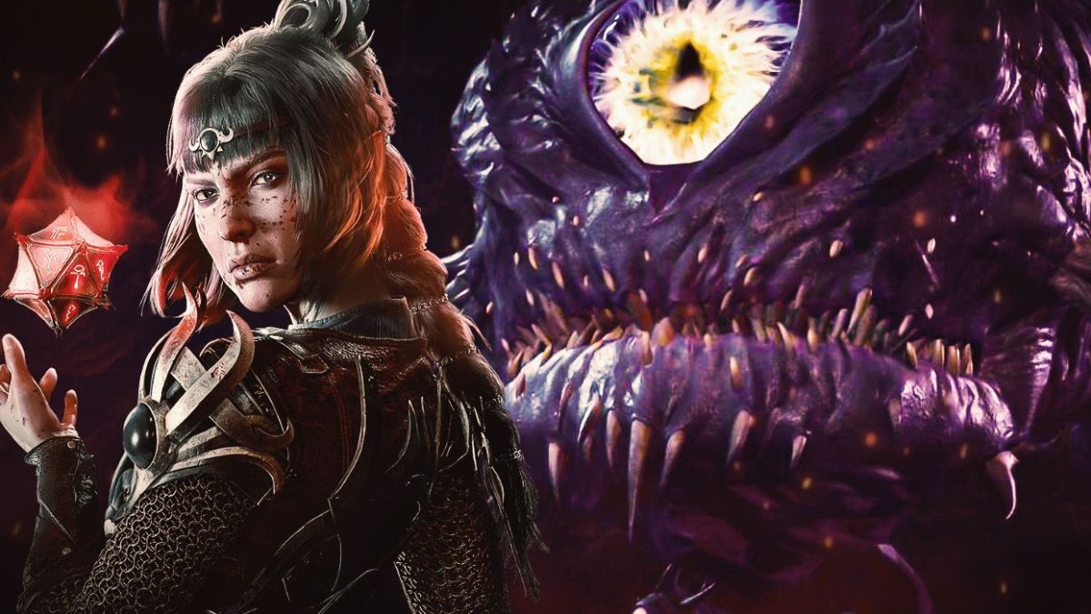 10 habilidades de movilidad y hechizos de Baldur's Gate 3 para salvarte en un apuro