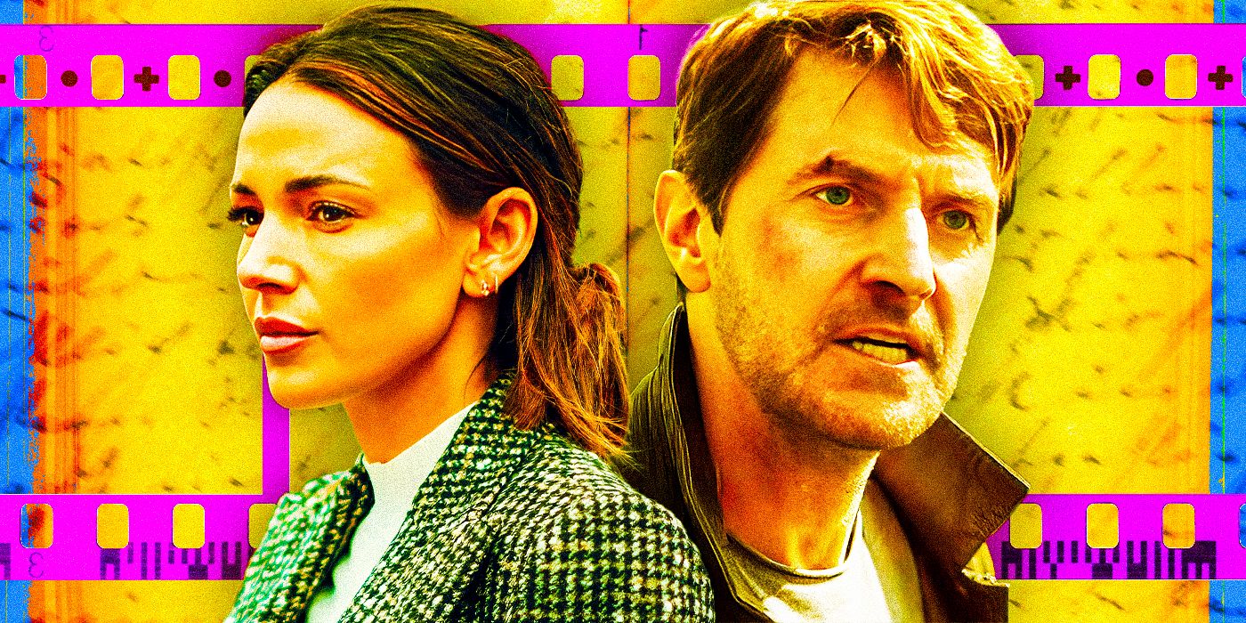 7 libros de Harlan Coben que deberían adaptarse a programas de televisión a continuación