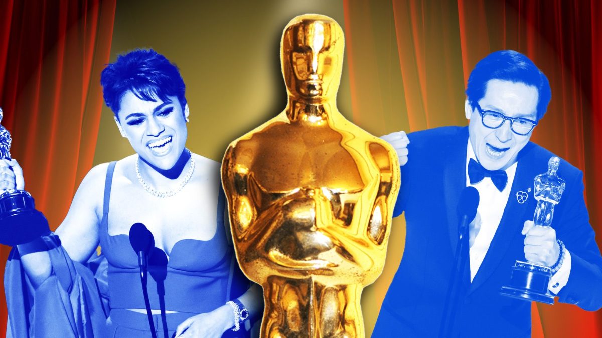 11 logros de los Oscar que aún no han sucedido después de 95 años