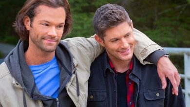 Por qué Jared Padalecki y el elenco de Supernatural se hicieron tatuajes a juego (y qué son)