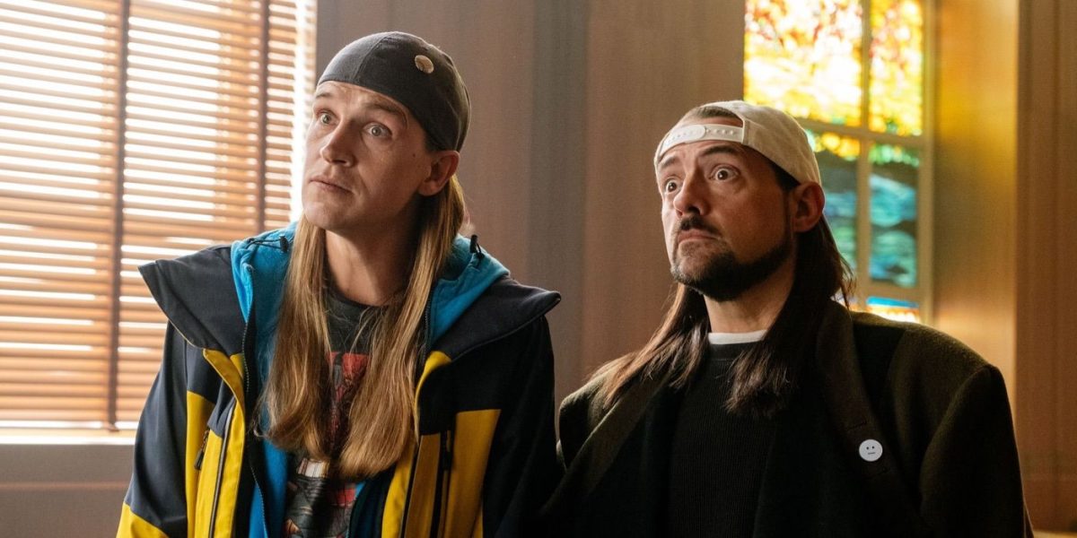 Nueva película de Jay & Silent Bob Universe: confirmación, historia y todo lo que sabemos