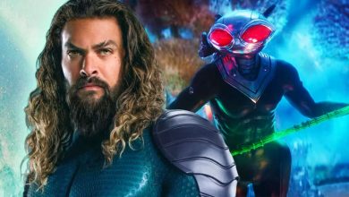 Villano de Aquaman 2: Explicación de la historia de los cómics y los poderes de Black Manta