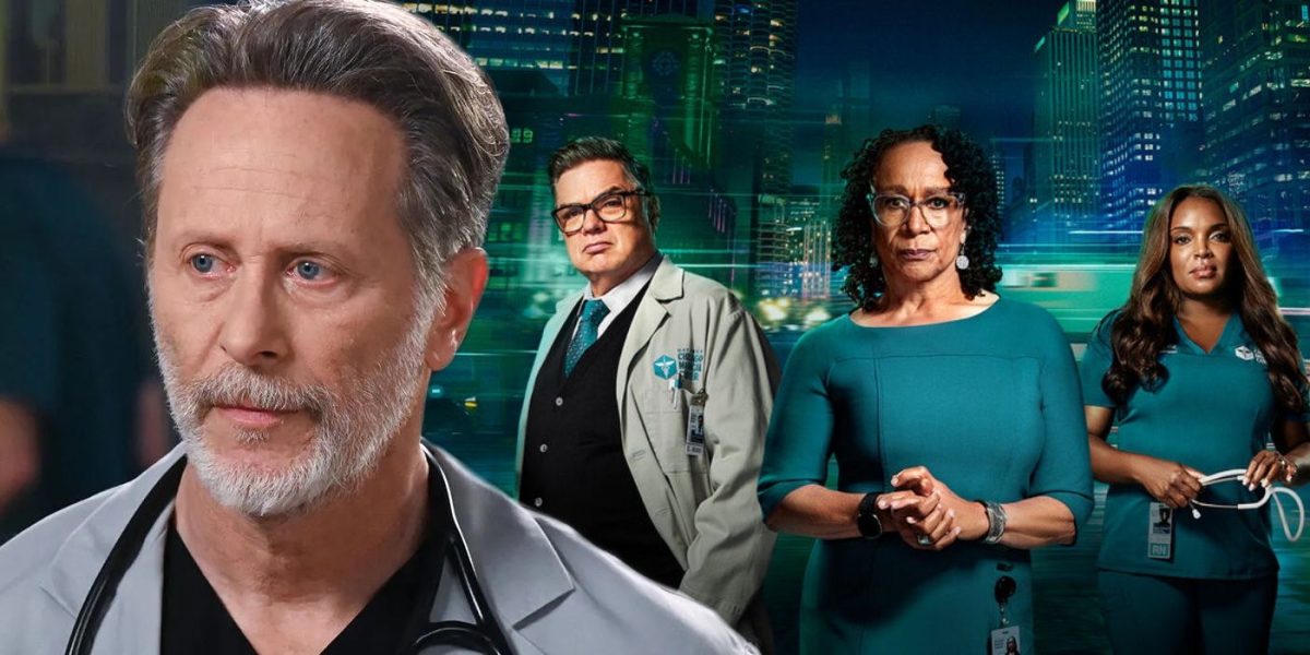 Temporada 10 de Chicago Med: ¿Sucederá?  Todo lo que sabemos