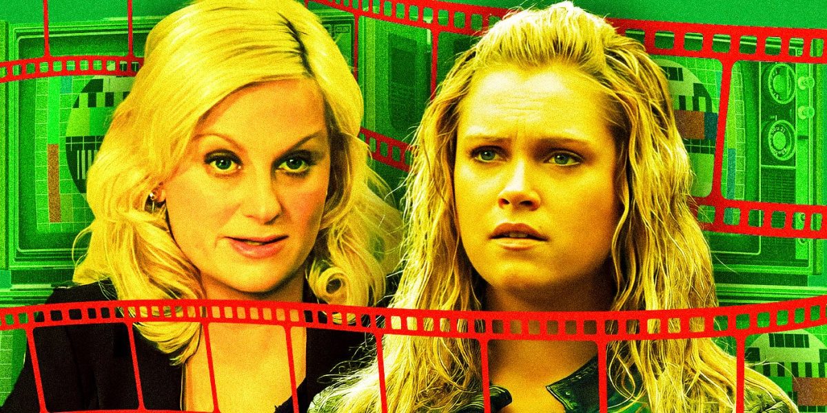 9 programas de televisión en declive salvados por una gran temporada