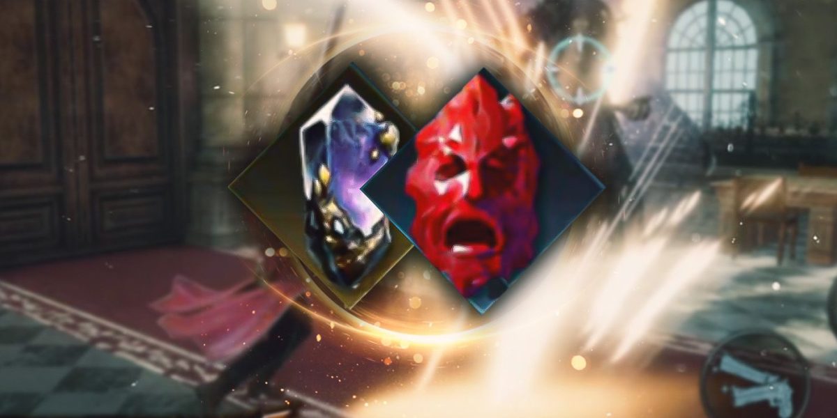 Cómo cultivar gemas en Devil May Cry: Peak of Combat