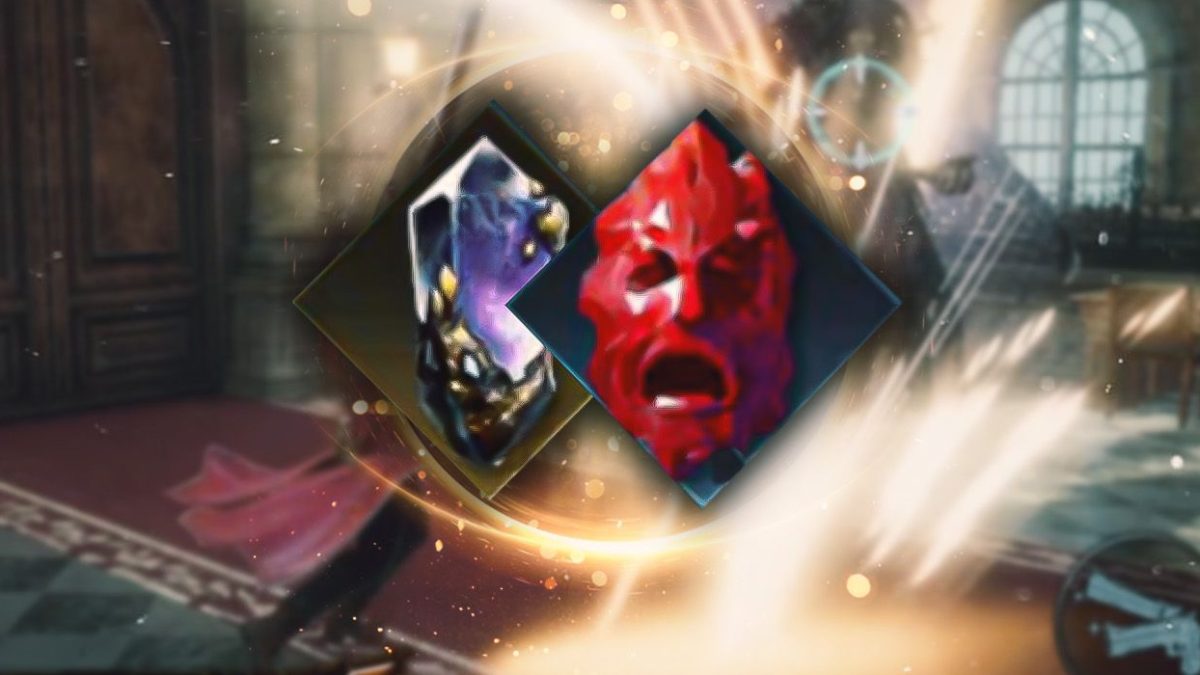 Cómo cultivar gemas en Devil May Cry: Peak of Combat