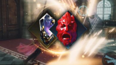 Cómo cultivar gemas en Devil May Cry: Peak of Combat
