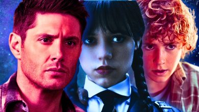 8 programas de televisión de fantasía con escenarios del mundo real que realmente tienen sentido