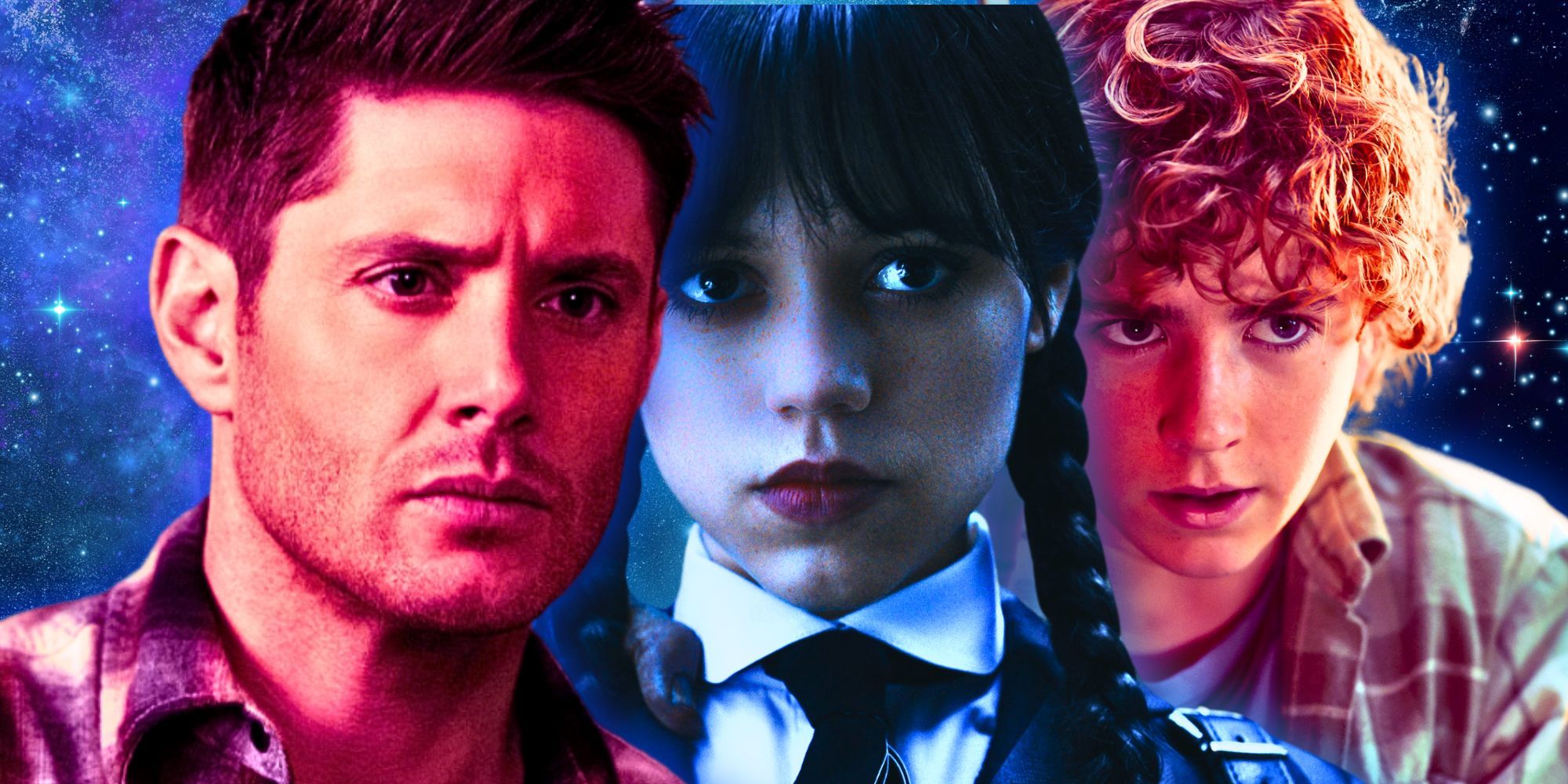 8 programas de televisión de fantasía con escenarios del mundo real que realmente tienen sentido