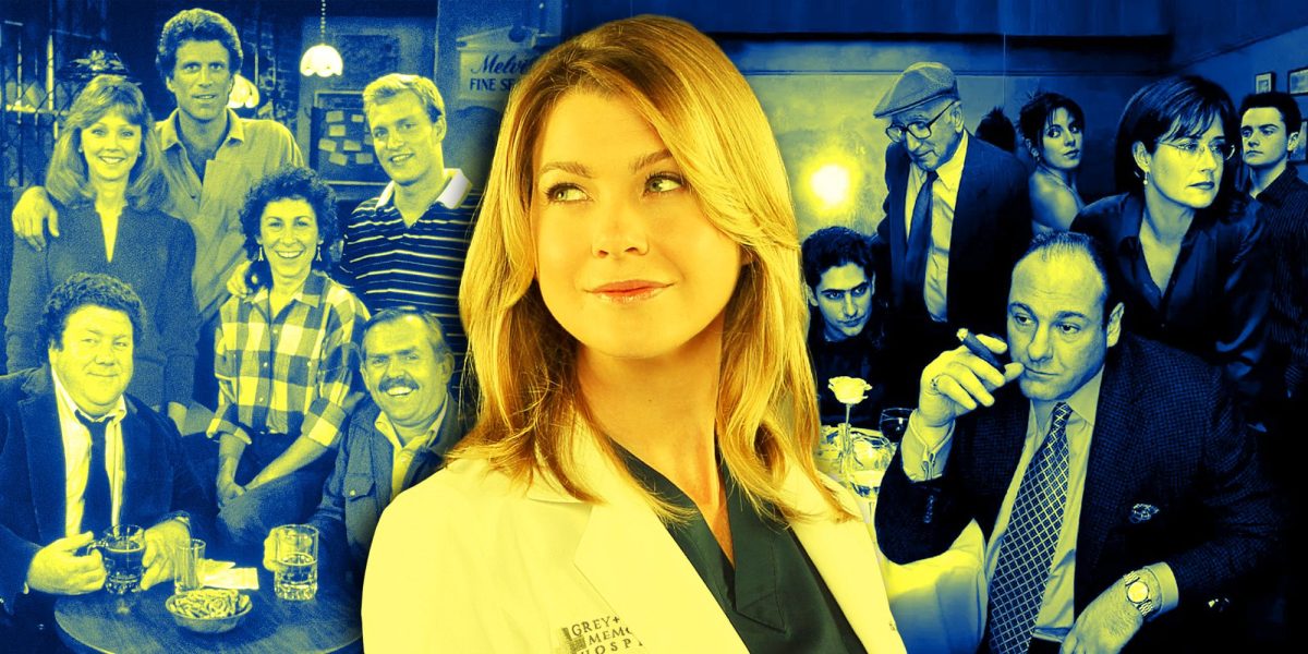 Todas las reuniones de programas de televisión que tuvieron lugar en los Emmy 2024: vea las imágenes