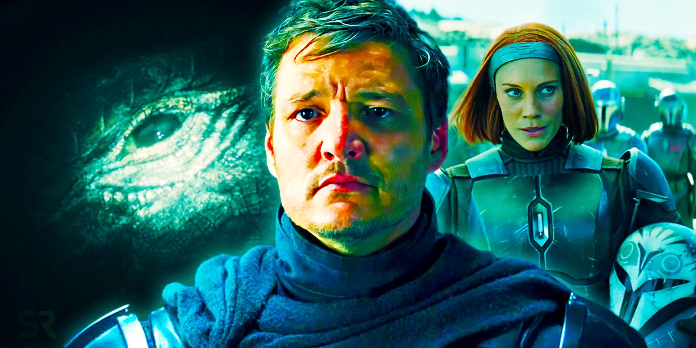 La profecía del mandaloriano es la clave para el futuro de Star Wars