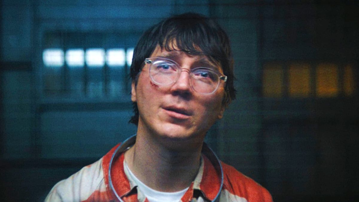 Paul Dano podría conseguir un Oscar primero por su papel más extraño hasta el momento