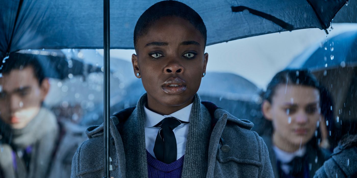 Cómo podría evolucionar la relación de Wednesday y Bianca en la temporada 2, provocada por Star