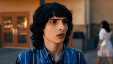 Las fotos del set de la temporada 5 de Stranger Things muestran el primer vistazo a Mike en la temporada final