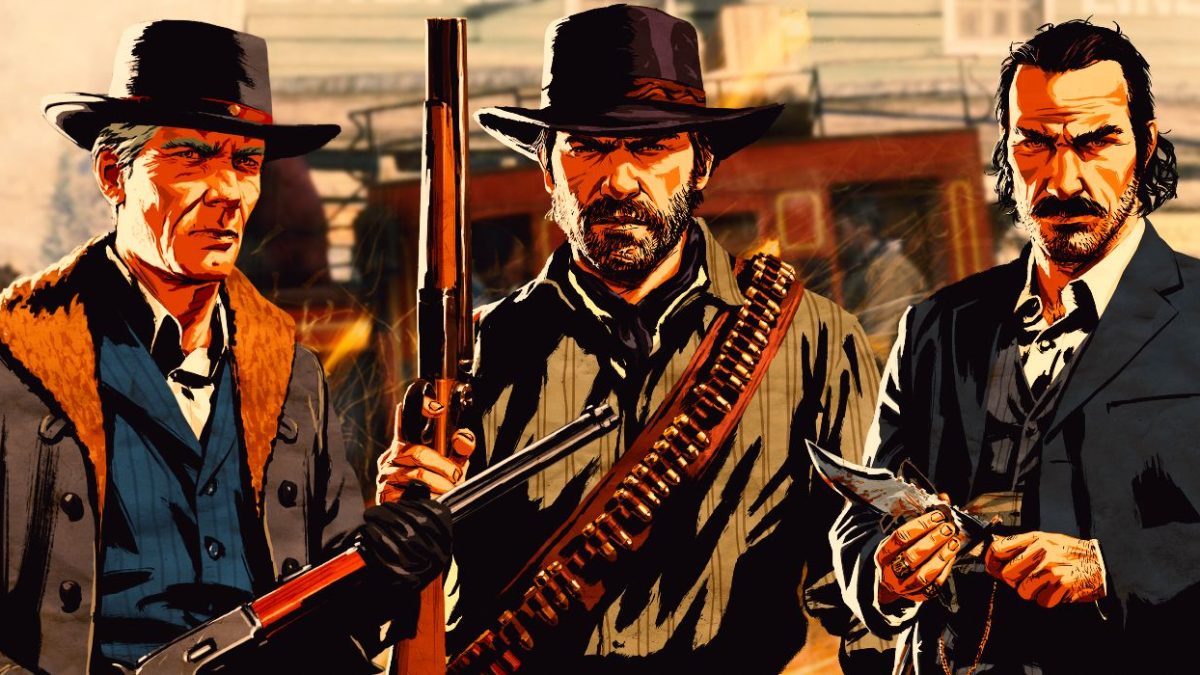 Un huevo de Pascua oculto revela más sobre el forajido más notorio de Red Dead Redemption