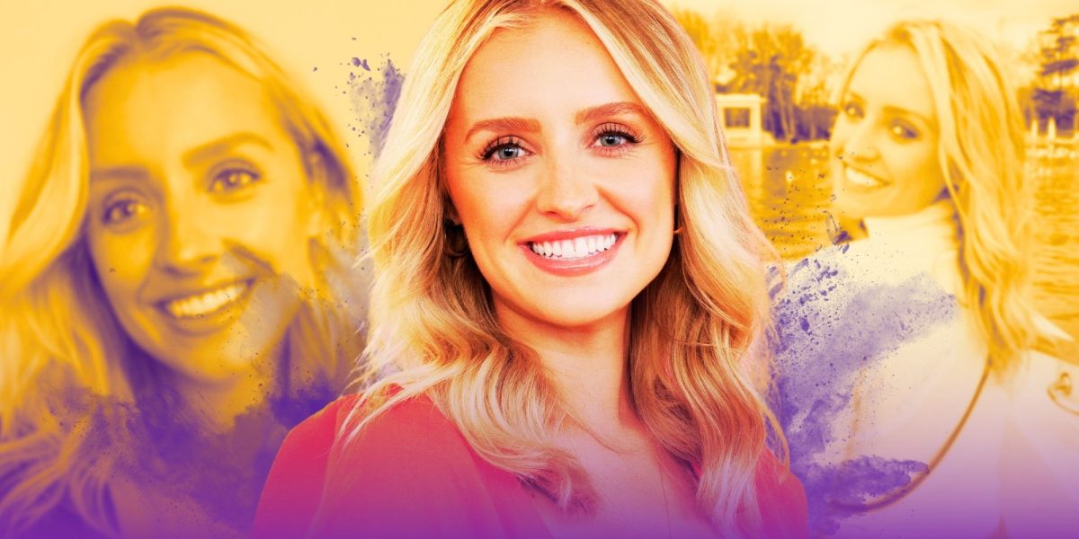 The Bachelor Temporada 28: edad, trabajo, Instagram y más de Daisy Kent
