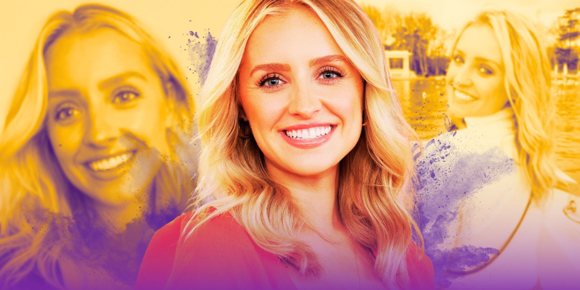 The Bachelor Temporada 28: edad, trabajo, Instagram y más de Daisy Kent