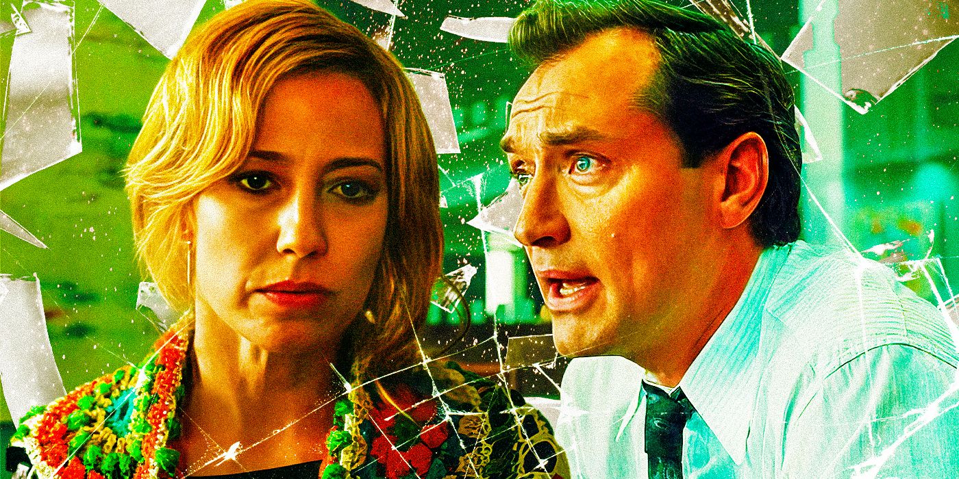 El final del nido explicado