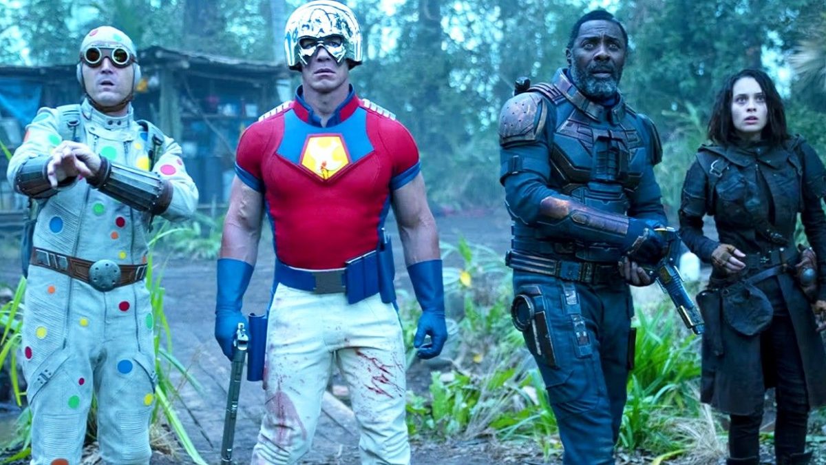 La estrella de Suicide Squad explica por qué volvería a trabajar con James Gunn y qué hace que sus películas de superhéroes sean tan geniales