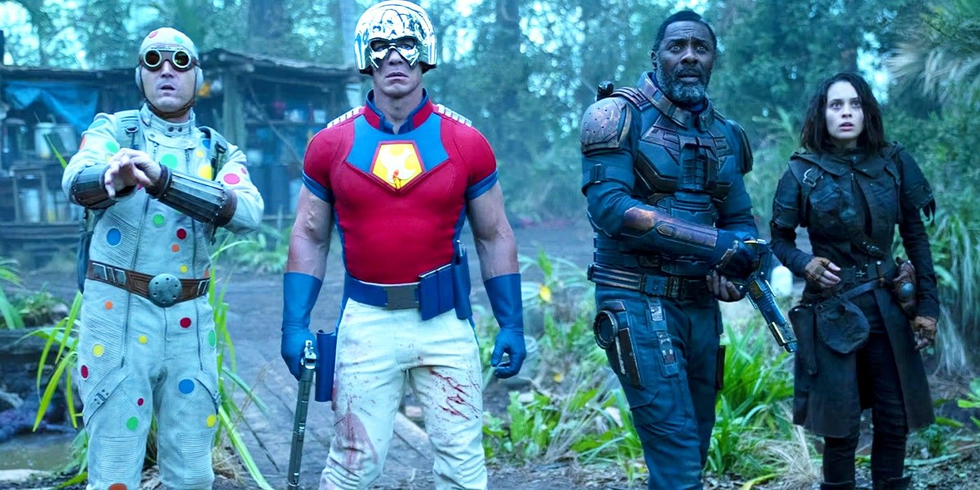 La estrella de Suicide Squad explica por qué volvería a trabajar con James Gunn y qué hace que sus películas de superhéroes sean tan geniales