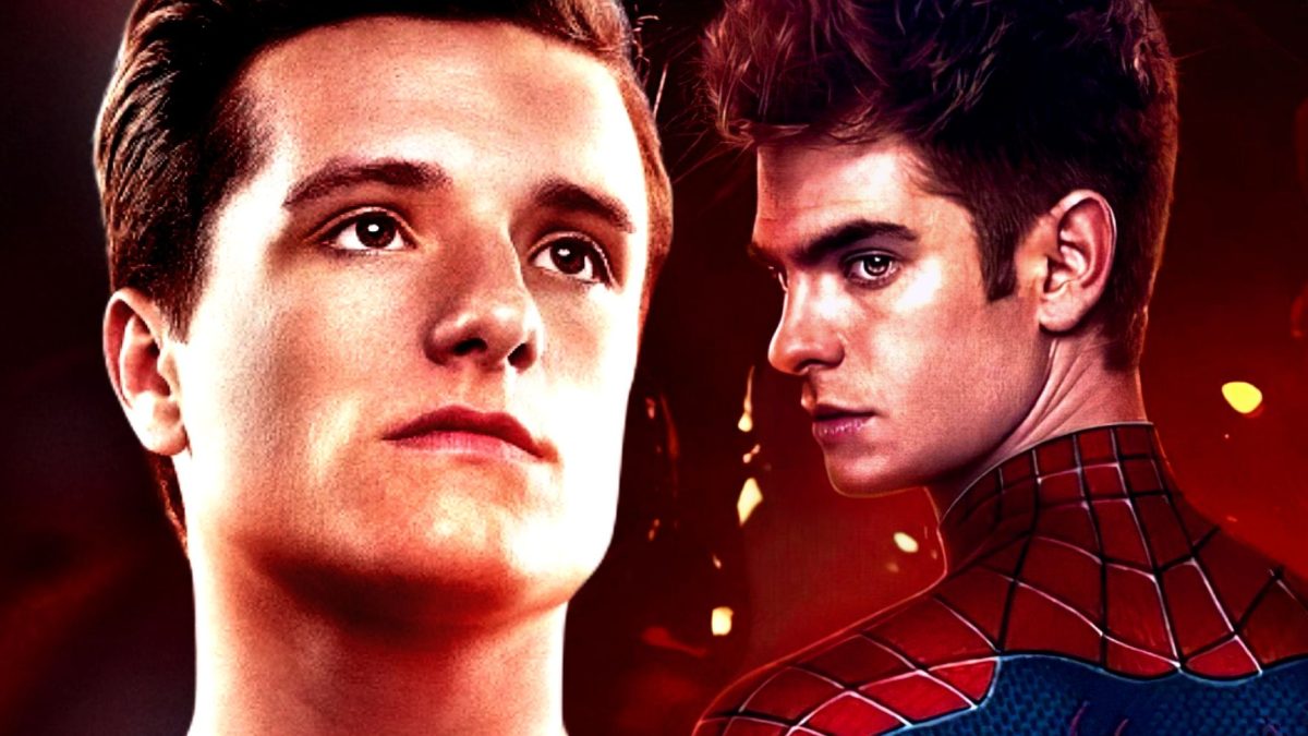 Josh Hutcherson habla sobre si interpretaría a Spider-Man en una película del MCU 11 años después de perder el papel ante Andrew Garfield