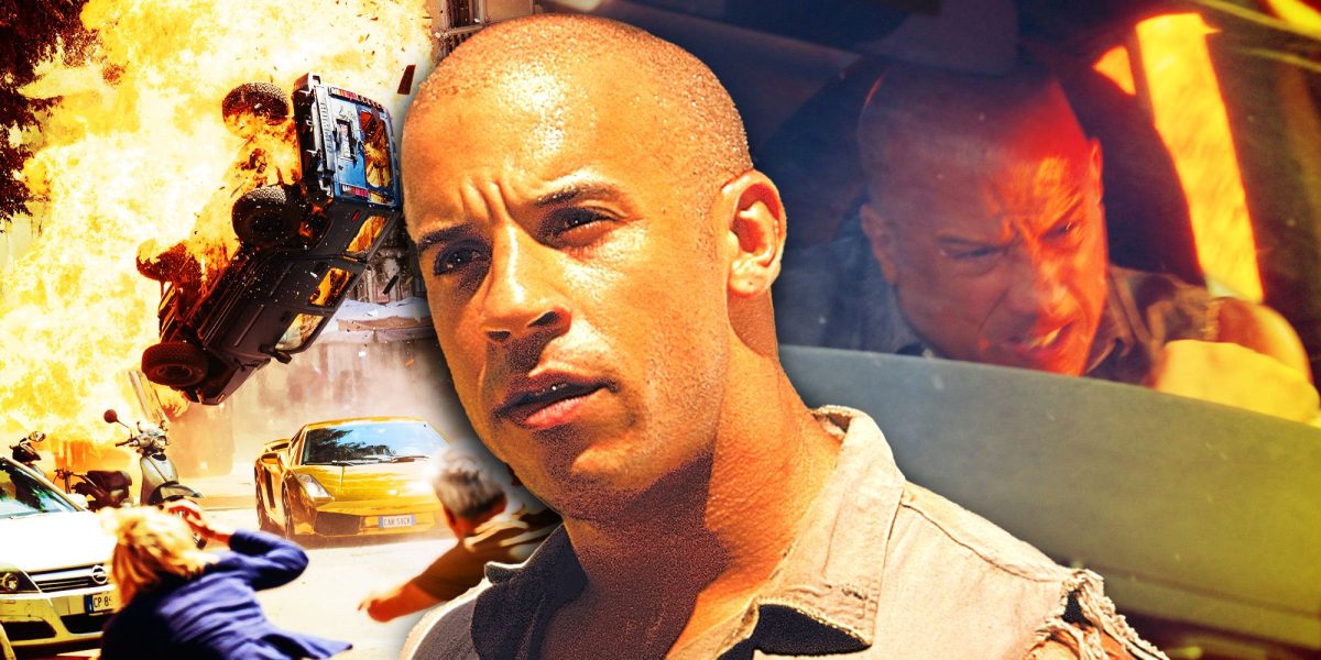 Fast & Furious necesita volver a sus raíces (pero no para Fast 11)