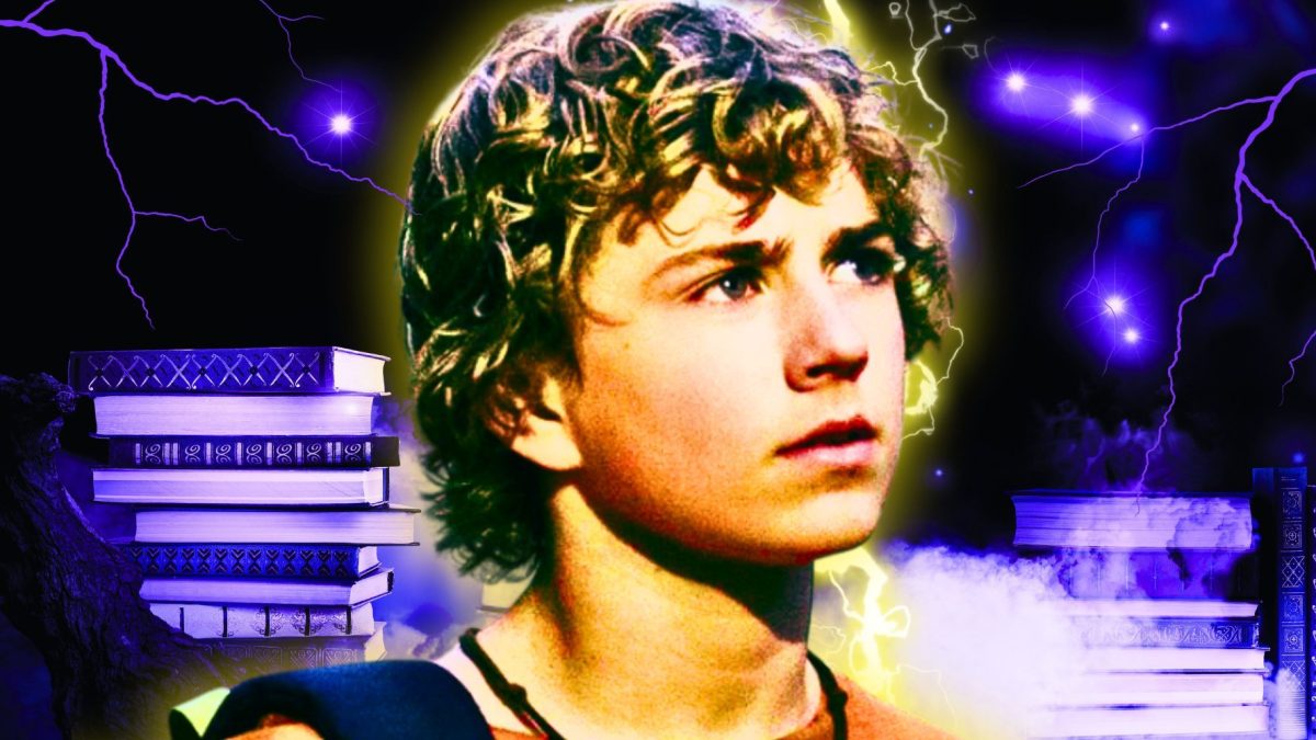 8 Manierismos del libro de Percy Jackson Walker Scobell Nails