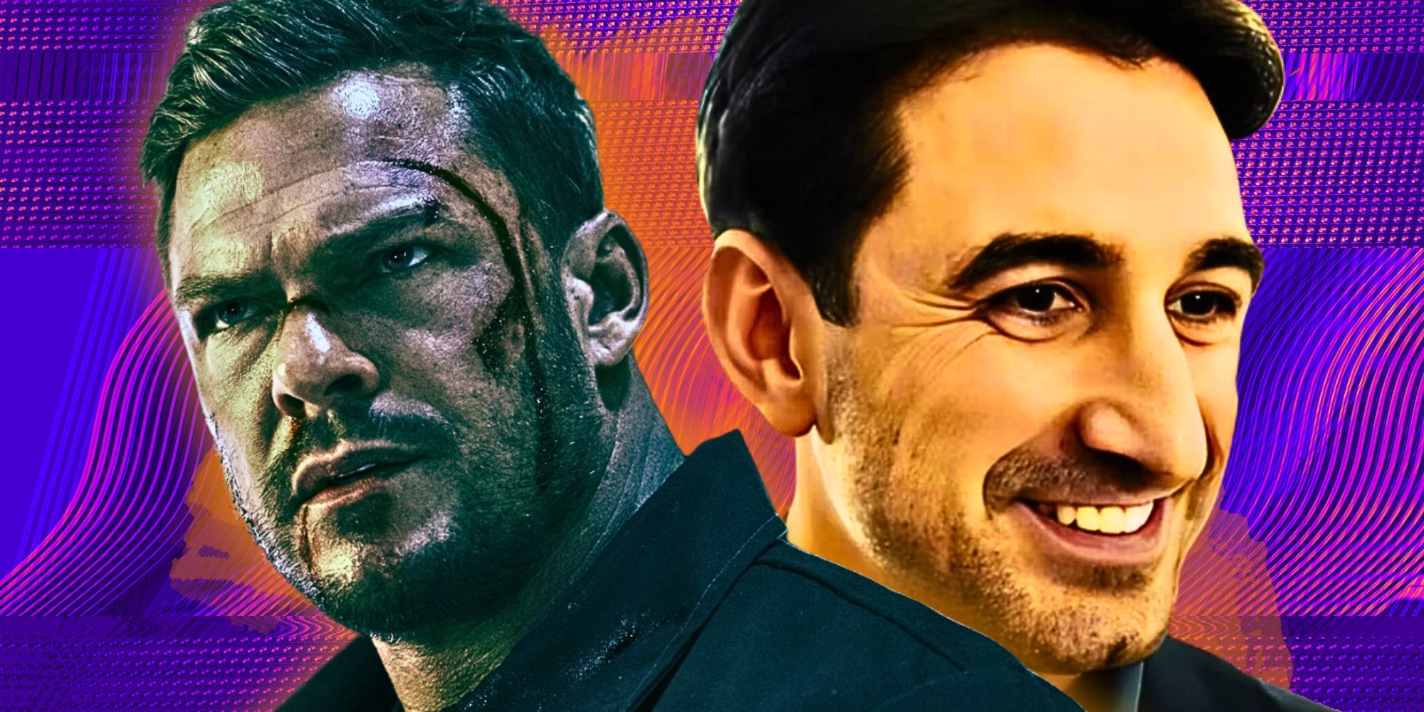 Reacher olvida un detalle clave de los libros hace que el villano de la temporada 2 sea más confuso