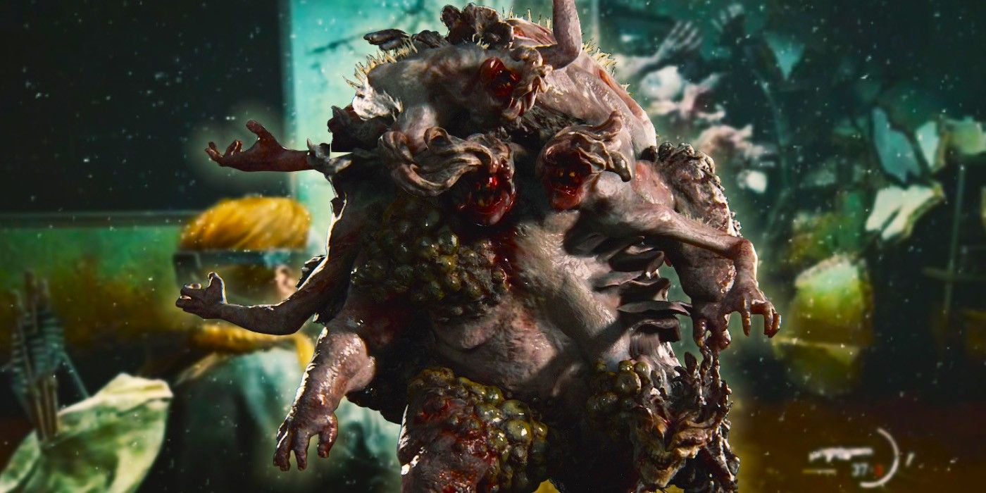 The Last of Us 2: Cómo vencer al Rey Rata (de la manera más fácil)