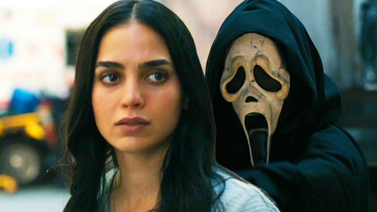 Melissa Barrera rompe el silencio sobre el despido de Scream 7