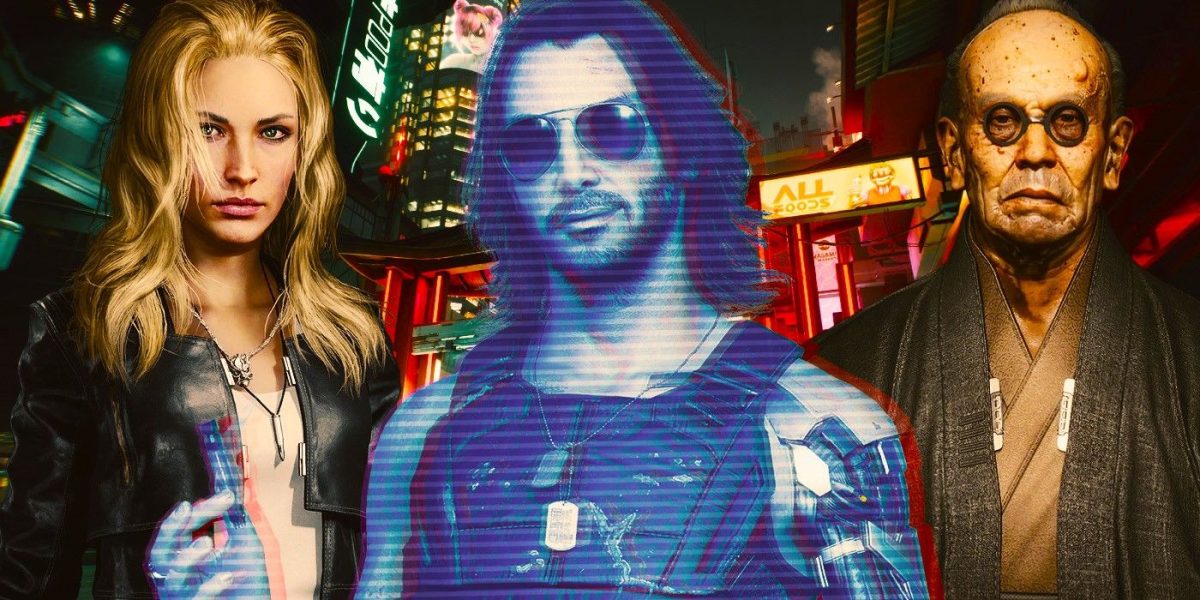 Un aspecto central de Cyberpunk 2077 podría provocar una crisis existencial si lo piensas demasiado